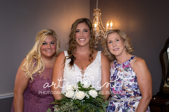 Blissful Meadows, Uxbridge MA | Wedding Photography | Arts Ink Photography