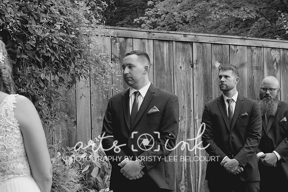 Blissful Meadows, Uxbridge MA | Wedding Photography | Arts Ink Photography