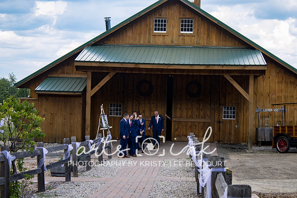 Blissful Meadows, Uxbridge MA | Wedding Photography | Arts Ink Photography