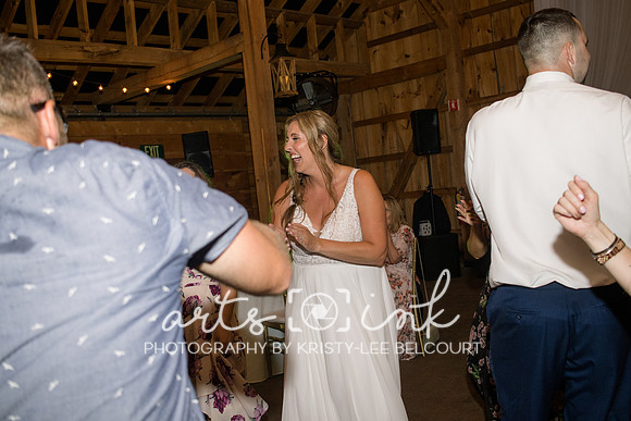 Blissful Meadows, Uxbridge MA | Wedding Photography | Arts Ink Photography