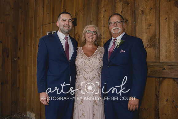 Blissful Meadows, Uxbridge MA | Wedding Photography | Arts Ink Photography