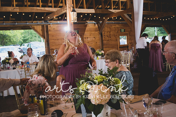 Blissful Meadows, Uxbridge MA | Wedding Photography | Arts Ink Photography