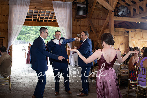 Blissful Meadows, Uxbridge MA | Wedding Photography | Arts Ink Photography