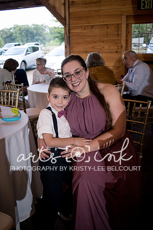 Blissful Meadows, Uxbridge MA | Wedding Photography | Arts Ink Photography