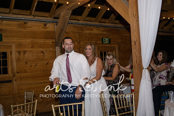 Blissful Meadows, Uxbridge MA | Wedding Photography | Arts Ink Photography