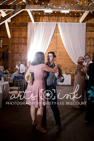 Blissful Meadows, Uxbridge MA | Wedding Photography | Arts Ink Photography