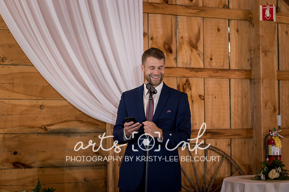 Blissful Meadows, Uxbridge MA | Wedding Photography | Arts Ink Photography