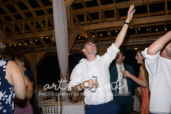 Blissful Meadows, Uxbridge MA | Wedding Photography | Arts Ink Photography
