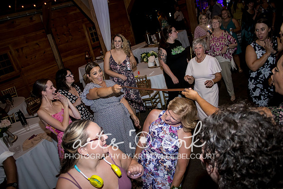 Blissful Meadows, Uxbridge MA | Wedding Photography | Arts Ink Photography