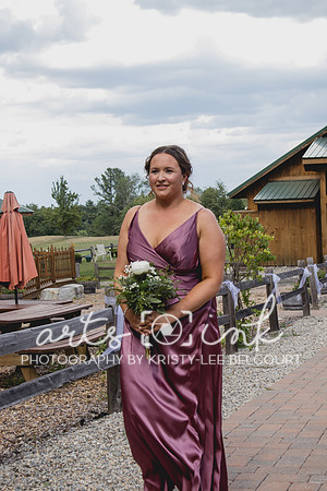 Blissful Meadows, Uxbridge MA | Wedding Photography | Arts Ink Photography