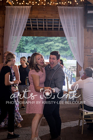 Blissful Meadows, Uxbridge MA | Wedding Photography | Arts Ink Photography