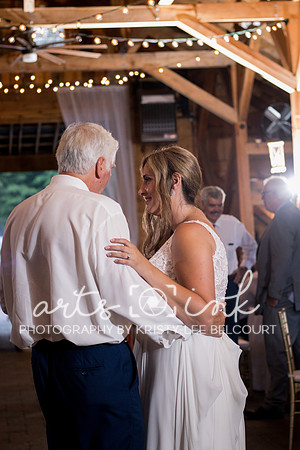 Blissful Meadows, Uxbridge MA | Wedding Photography | Arts Ink Photography