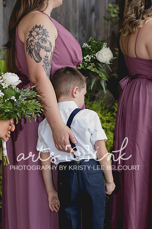 Blissful Meadows, Uxbridge MA | Wedding Photography | Arts Ink Photography