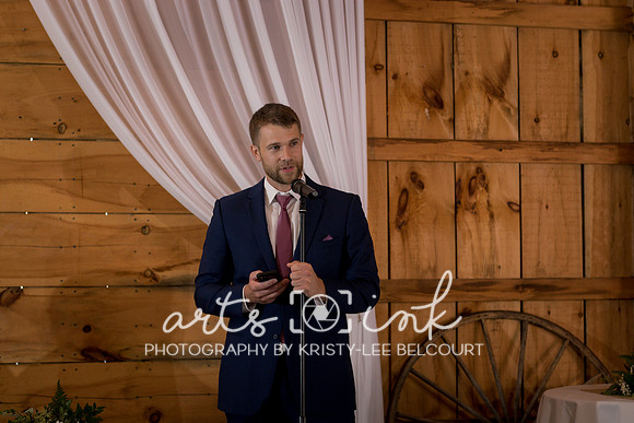 Blissful Meadows, Uxbridge MA | Wedding Photography | Arts Ink Photography