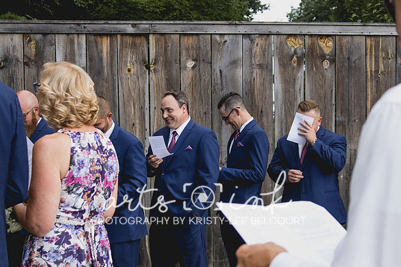 Blissful Meadows, Uxbridge MA | Wedding Photography | Arts Ink Photography