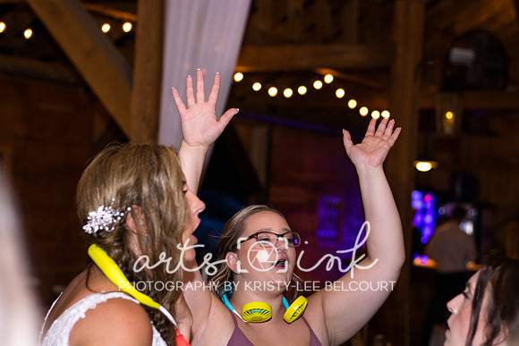 Blissful Meadows, Uxbridge MA | Wedding Photography | Arts Ink Photography