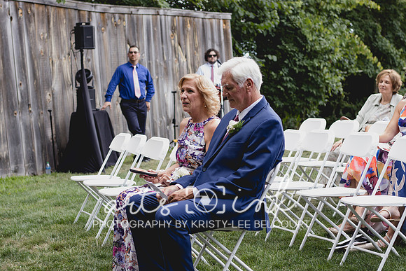 Blissful Meadows, Uxbridge MA | Wedding Photography | Arts Ink Photography
