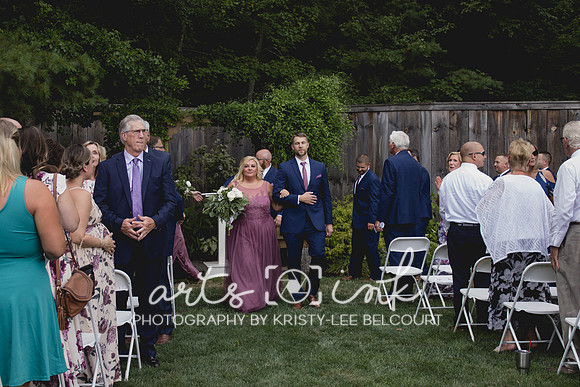 Blissful Meadows, Uxbridge MA | Wedding Photography | Arts Ink Photography