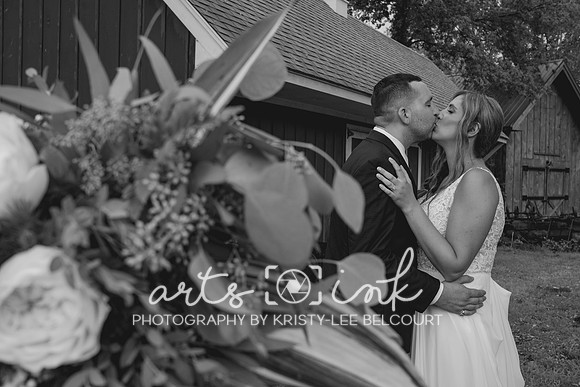 Blissful Meadows, Uxbridge MA | Wedding Photography | Arts Ink Photography