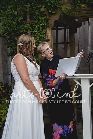 Blissful Meadows, Uxbridge MA | Wedding Photography | Arts Ink Photography