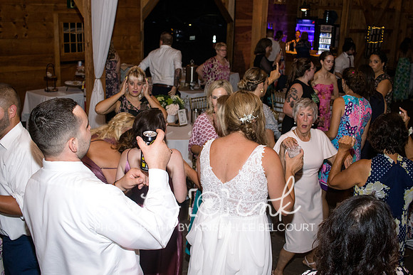 Blissful Meadows, Uxbridge MA | Wedding Photography | Arts Ink Photography