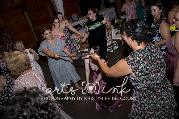 Blissful Meadows, Uxbridge MA | Wedding Photography | Arts Ink Photography