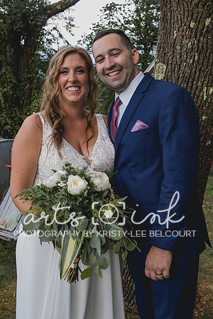 Blissful Meadows, Uxbridge MA | Wedding Photography | Arts Ink Photography
