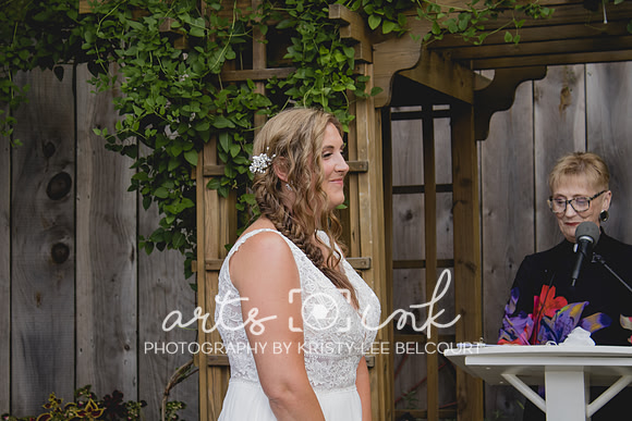 Blissful Meadows, Uxbridge MA | Wedding Photography | Arts Ink Photography