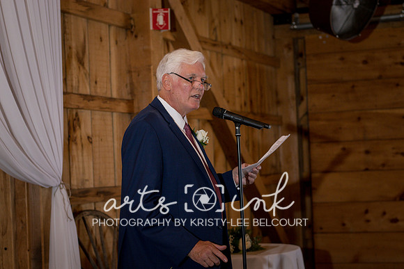 Blissful Meadows, Uxbridge MA | Wedding Photography | Arts Ink Photography