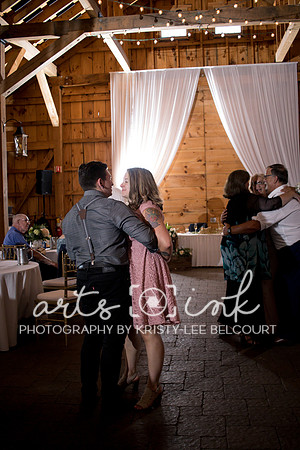 Blissful Meadows, Uxbridge MA | Wedding Photography | Arts Ink Photography