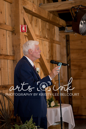 Blissful Meadows, Uxbridge MA | Wedding Photography | Arts Ink Photography