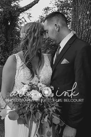 Blissful Meadows, Uxbridge MA | Wedding Photography | Arts Ink Photography