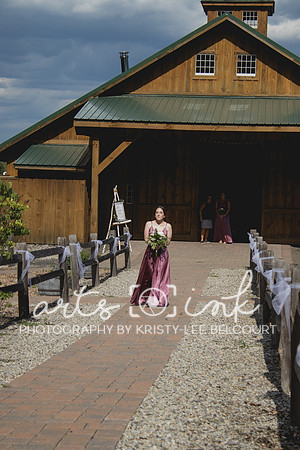 Blissful Meadows, Uxbridge MA | Wedding Photography | Arts Ink Photography