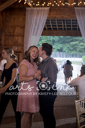 Blissful Meadows, Uxbridge MA | Wedding Photography | Arts Ink Photography