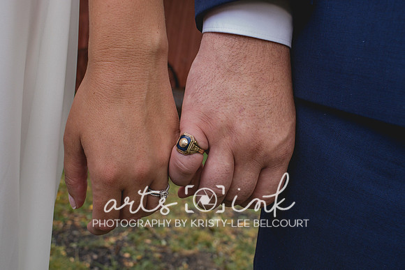 Blissful Meadows, Uxbridge MA | Wedding Photography | Arts Ink Photography