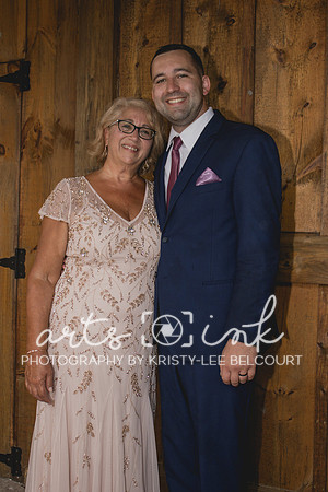 Blissful Meadows, Uxbridge MA | Wedding Photography | Arts Ink Photography