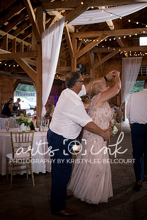 Blissful Meadows, Uxbridge MA | Wedding Photography | Arts Ink Photography
