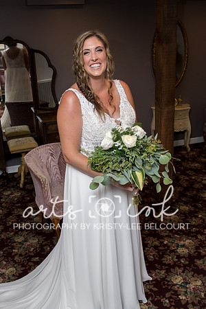 Blissful Meadows, Uxbridge MA | Wedding Photography | Arts Ink Photography