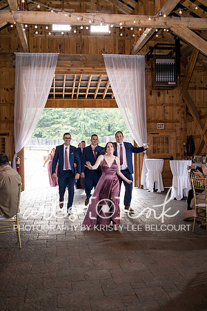 Blissful Meadows, Uxbridge MA | Wedding Photography | Arts Ink Photography