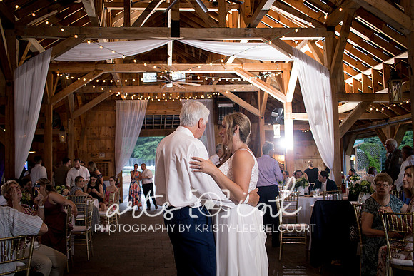 Blissful Meadows, Uxbridge MA | Wedding Photography | Arts Ink Photography