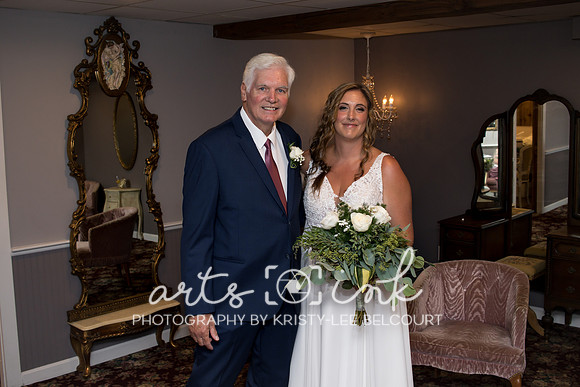 Blissful Meadows, Uxbridge MA | Wedding Photography | Arts Ink Photography