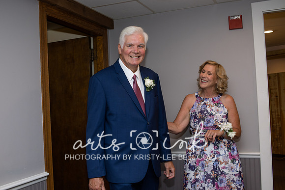 Blissful Meadows, Uxbridge MA | Wedding Photography | Arts Ink Photography