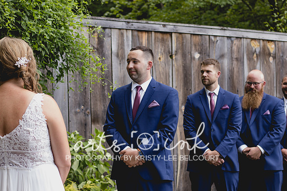 Blissful Meadows, Uxbridge MA | Wedding Photography | Arts Ink Photography