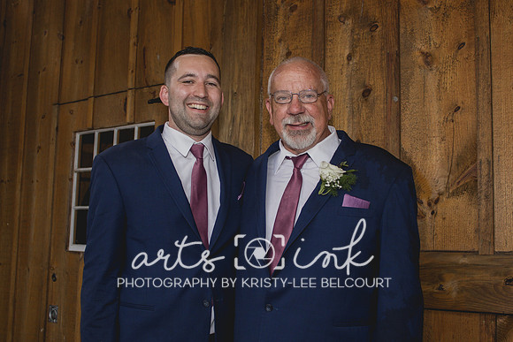 Blissful Meadows, Uxbridge MA | Wedding Photography | Arts Ink Photography
