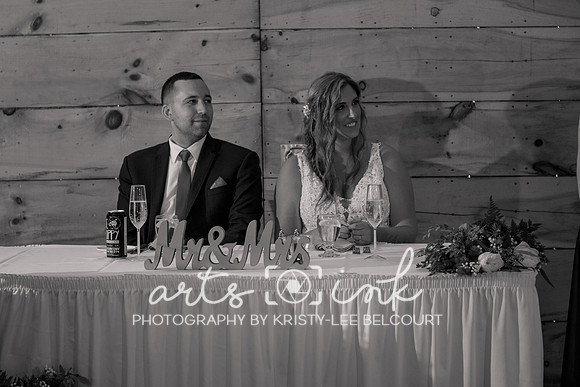 Blissful Meadows, Uxbridge MA | Wedding Photography | Arts Ink Photography
