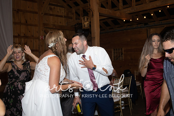 Blissful Meadows, Uxbridge MA | Wedding Photography | Arts Ink Photography