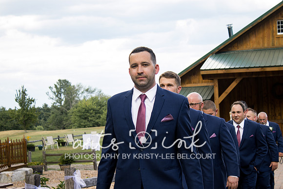 Blissful Meadows, Uxbridge MA | Wedding Photography | Arts Ink Photography