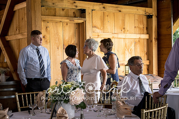 Blissful Meadows, Uxbridge MA | Wedding Photography | Arts Ink Photography