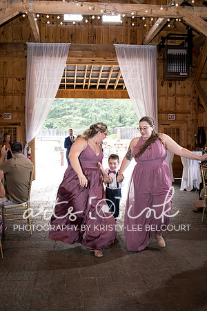 Blissful Meadows, Uxbridge MA | Wedding Photography | Arts Ink Photography