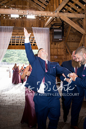 Blissful Meadows, Uxbridge MA | Wedding Photography | Arts Ink Photography